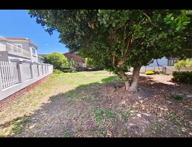 LAND FOR SALE IN TERGNIET